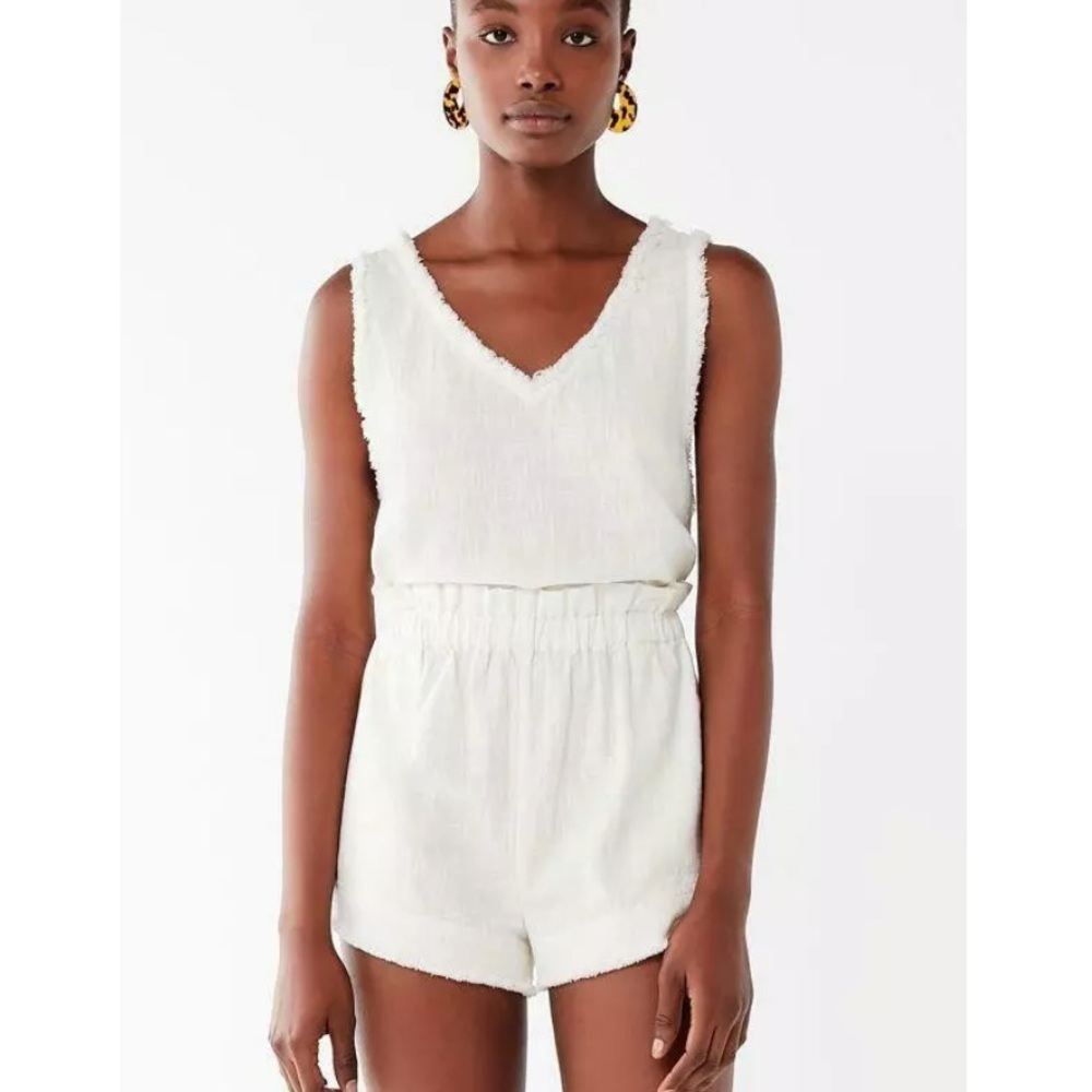 UO Rory Top & Bottom Set